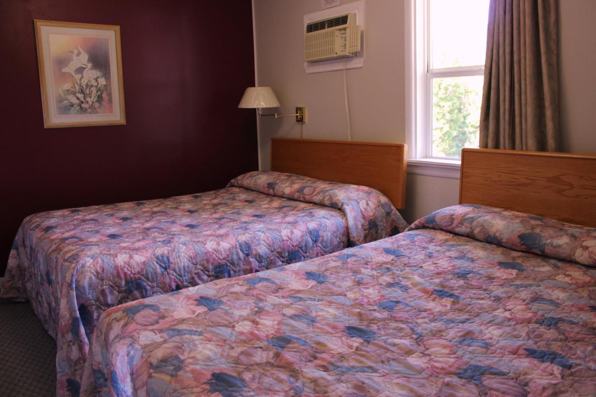 Boundary Motel Osoyoos Eksteriør bilde